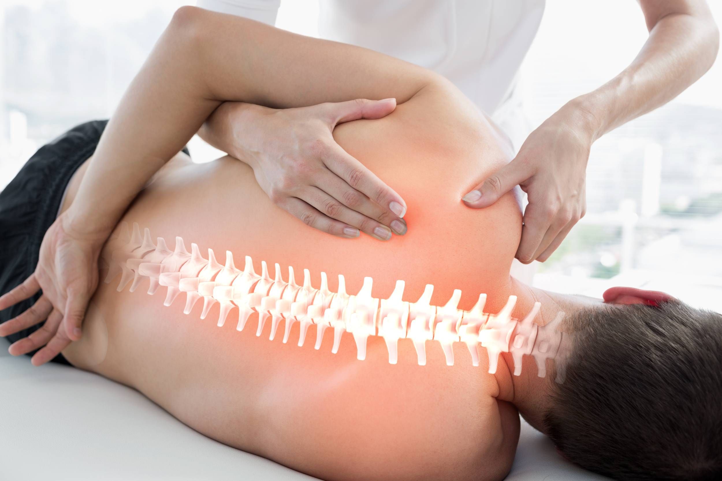 5 Reasons to See a Chiropractor After an Accident
