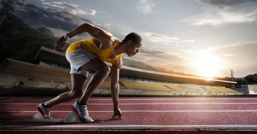 Does Chiropractic Care Speed Up Sports Injury Recovery?
