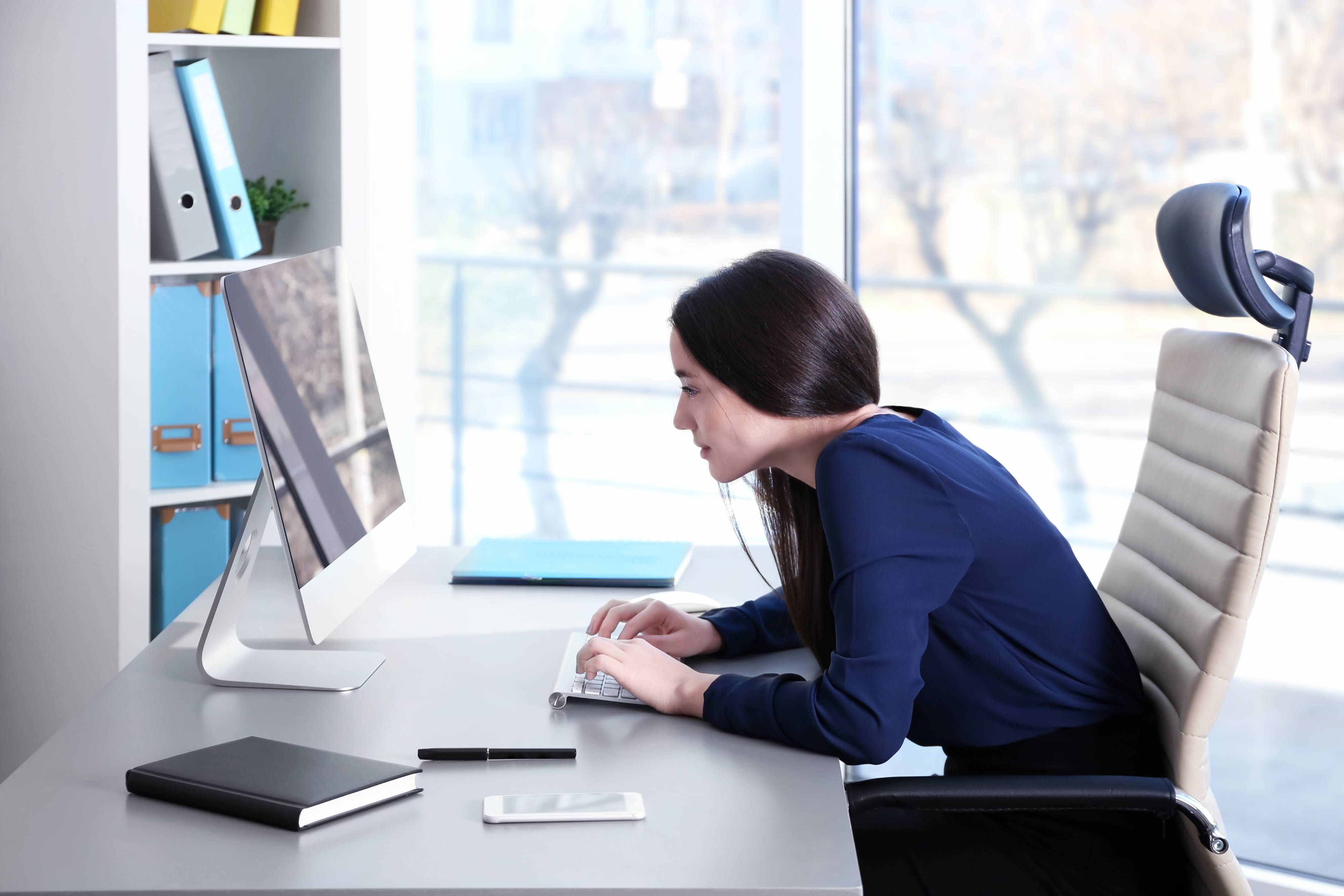How Long Should You Stand Rather Than Sit at Your Workstation?