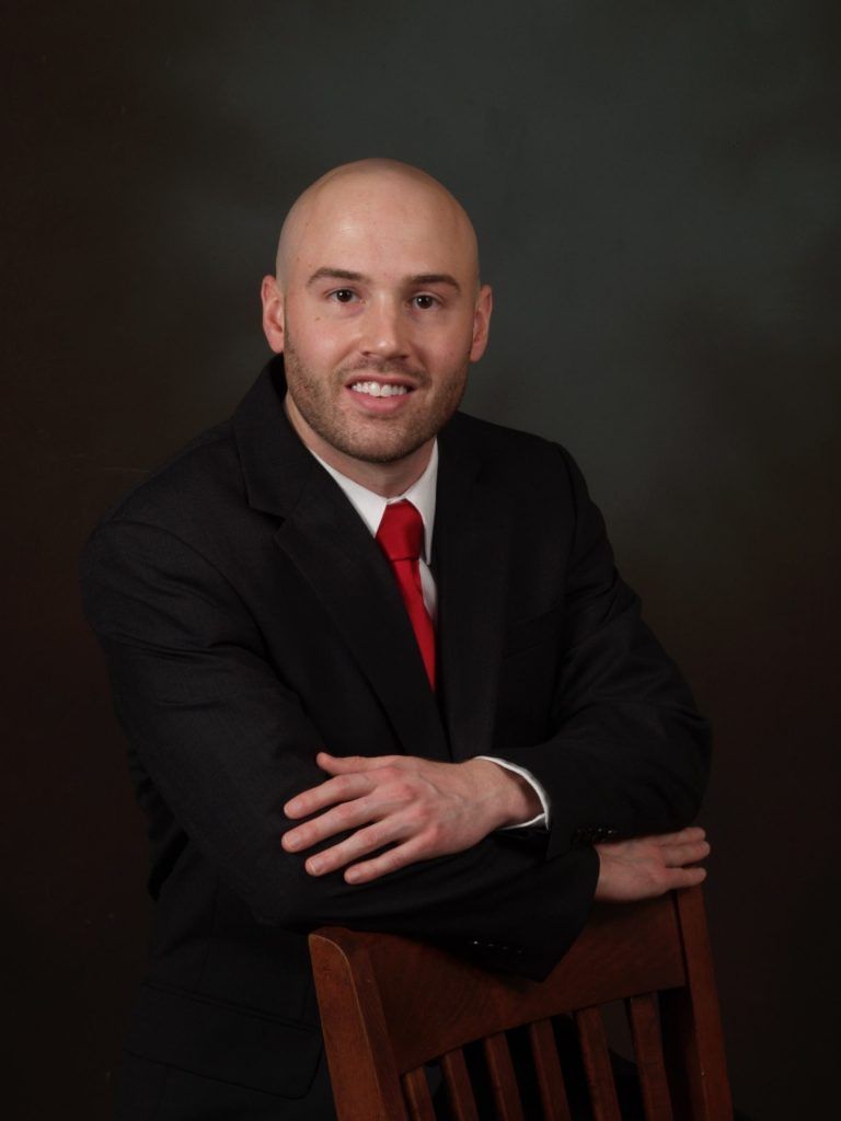 Meet the Optometrists at Ardmore Premier Eyecare