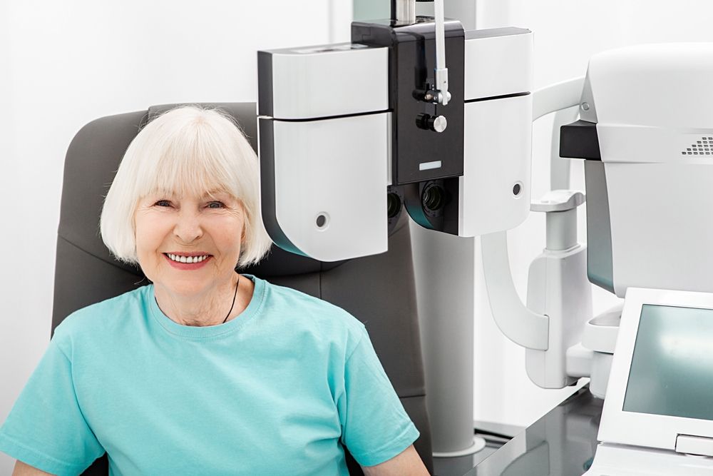The Role of Eye Exams in Glaucoma Detection: Protecting Your Vision