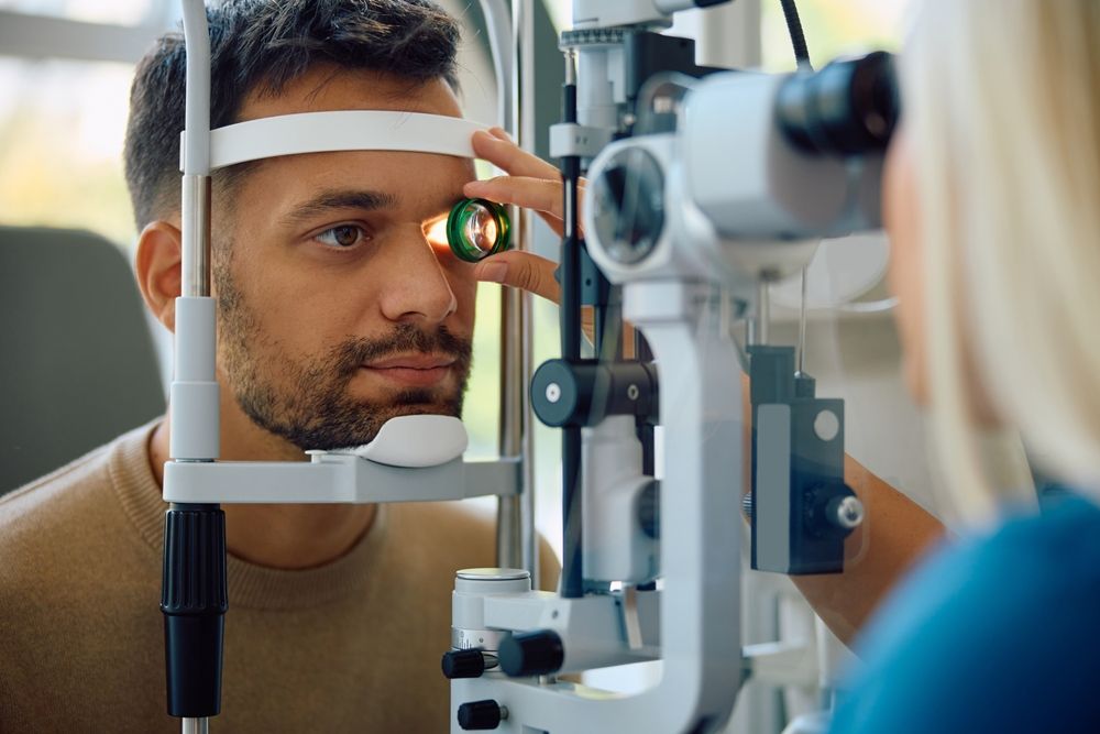 The Importance of Routine Eye Exams and What to Expect at Your First Appointment