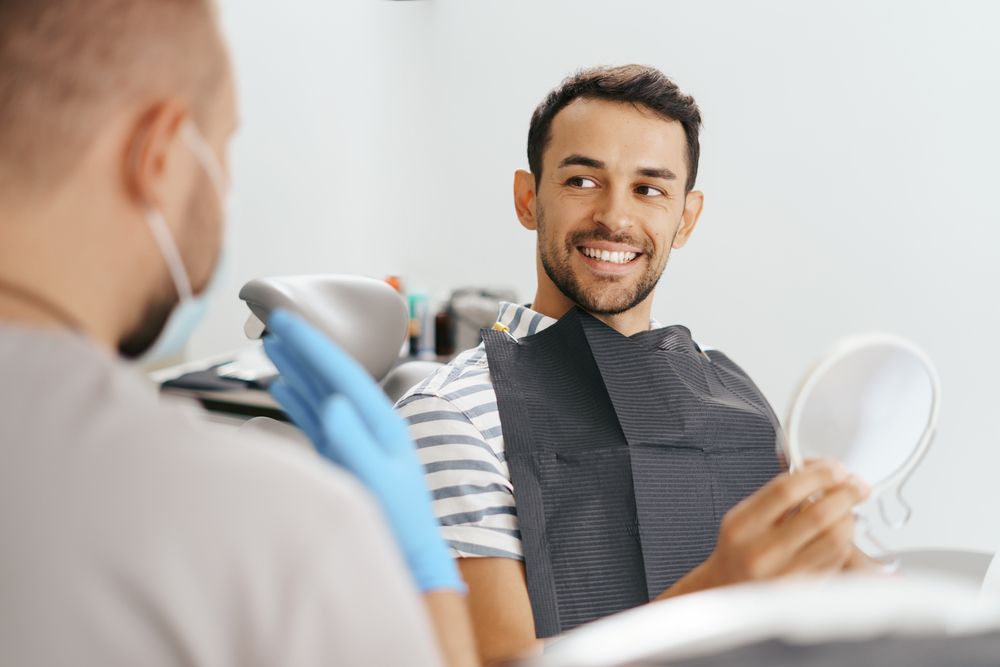 What to Know About Getting Oral Surgery
