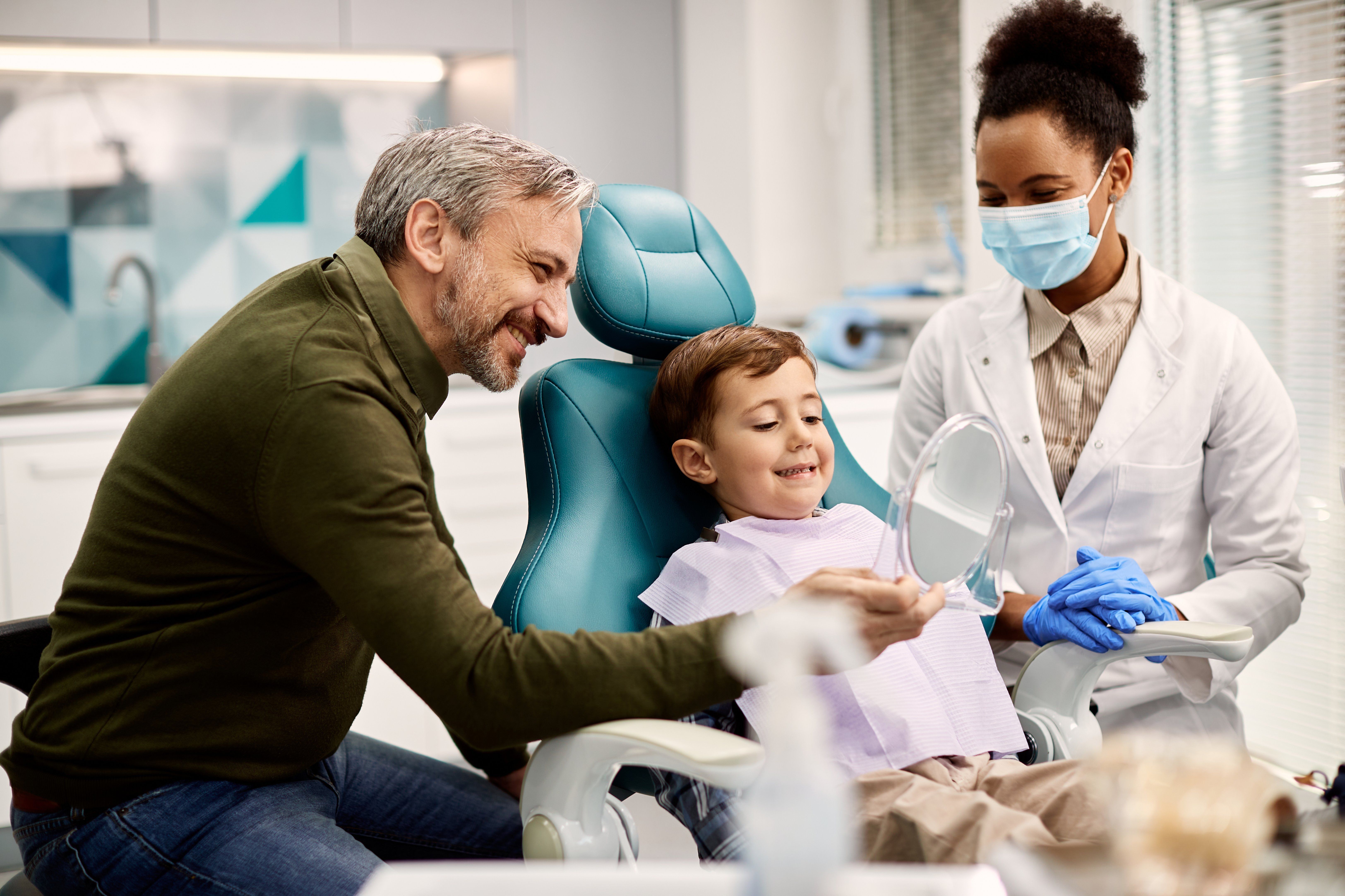 Importance of Preventative Dentistry for Children