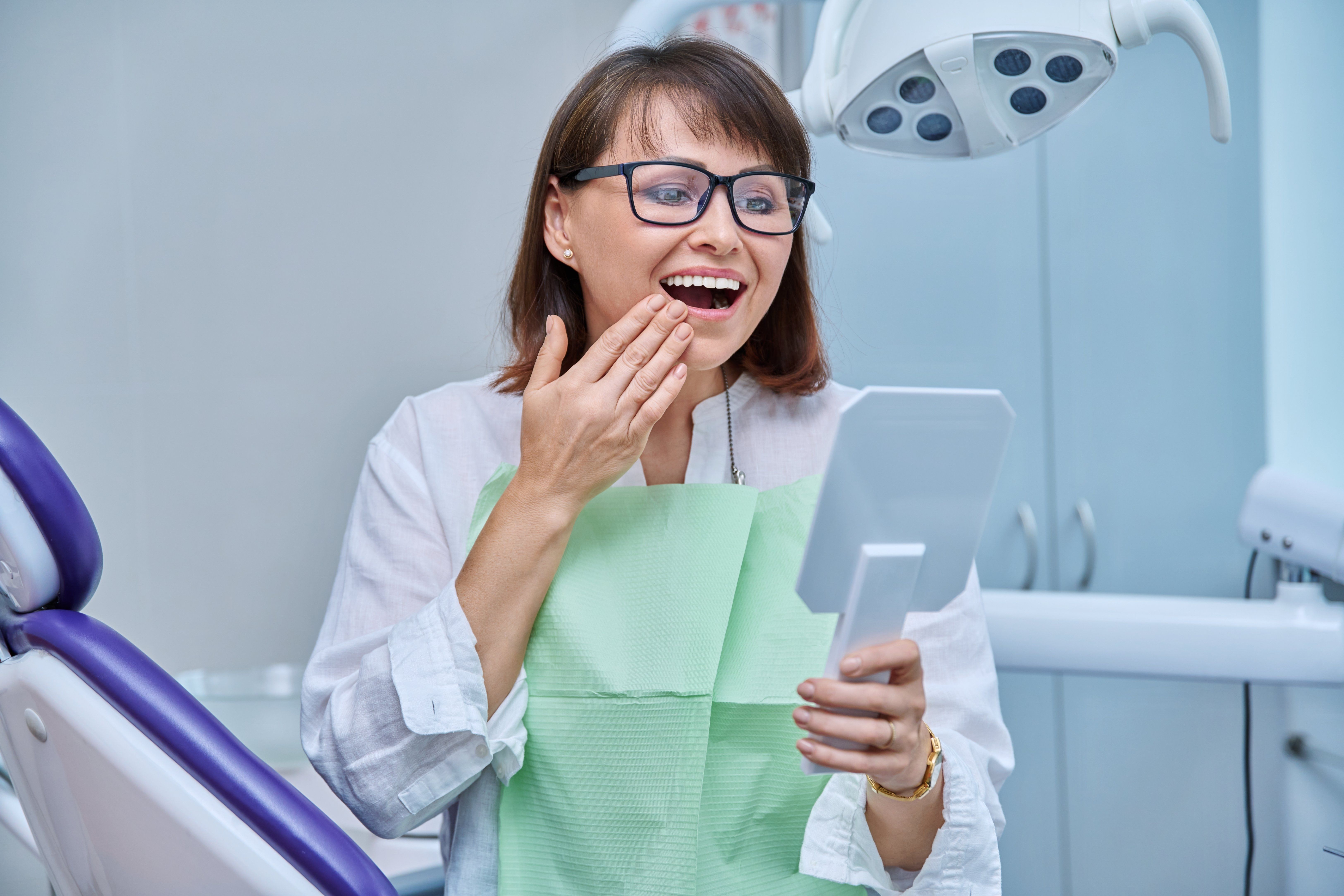 Aftercare Tips for Dental Implants
