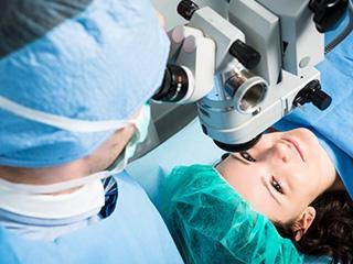 Dos and Don'ts After Cataract Surgery