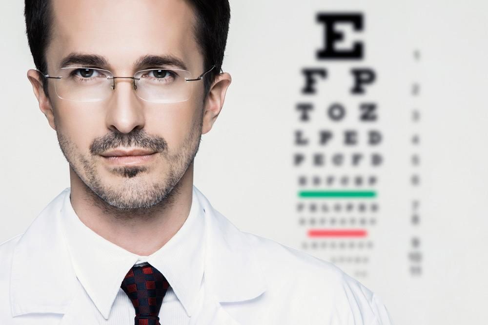 Frequently Asked Questions About Vision and Vision Care