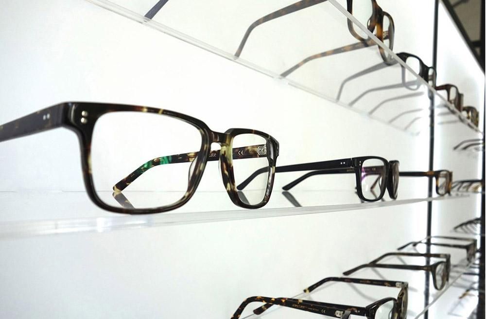 Which Eyeglasses Are Right for You?