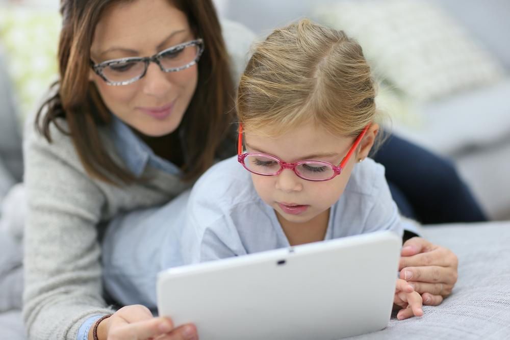 Back to School - the Best Time to Get New Glasses