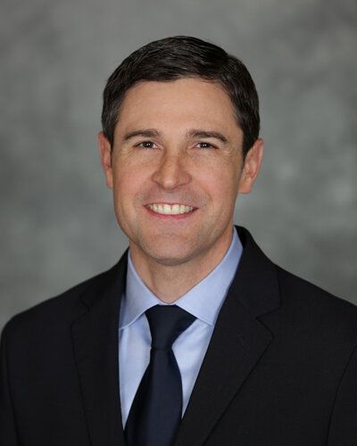 David J. Woods, MD
