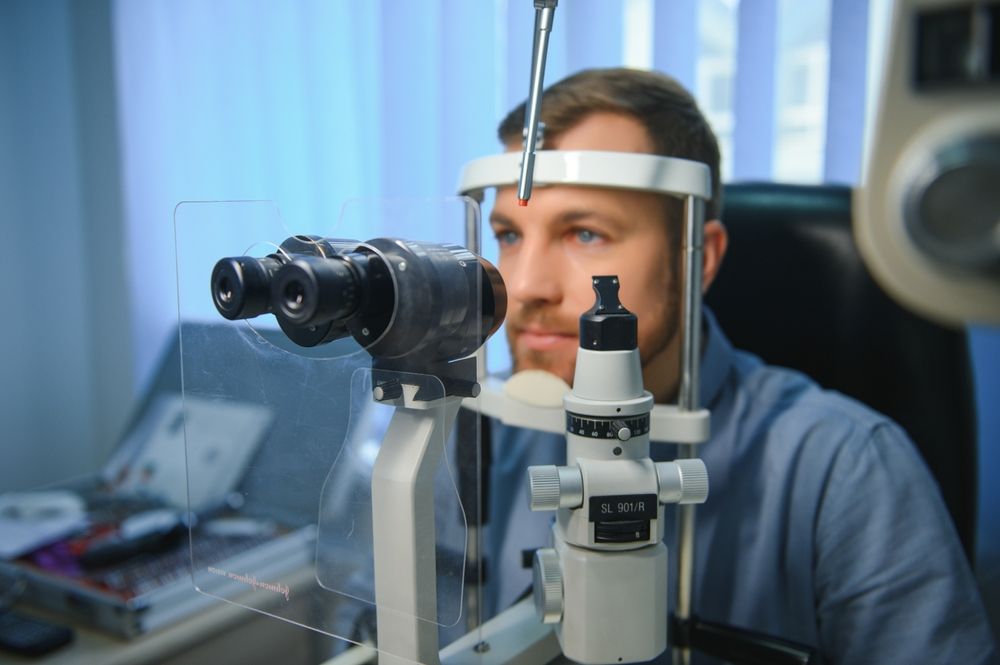 Glaucoma: Diagnosis, Treatment, and Prevention