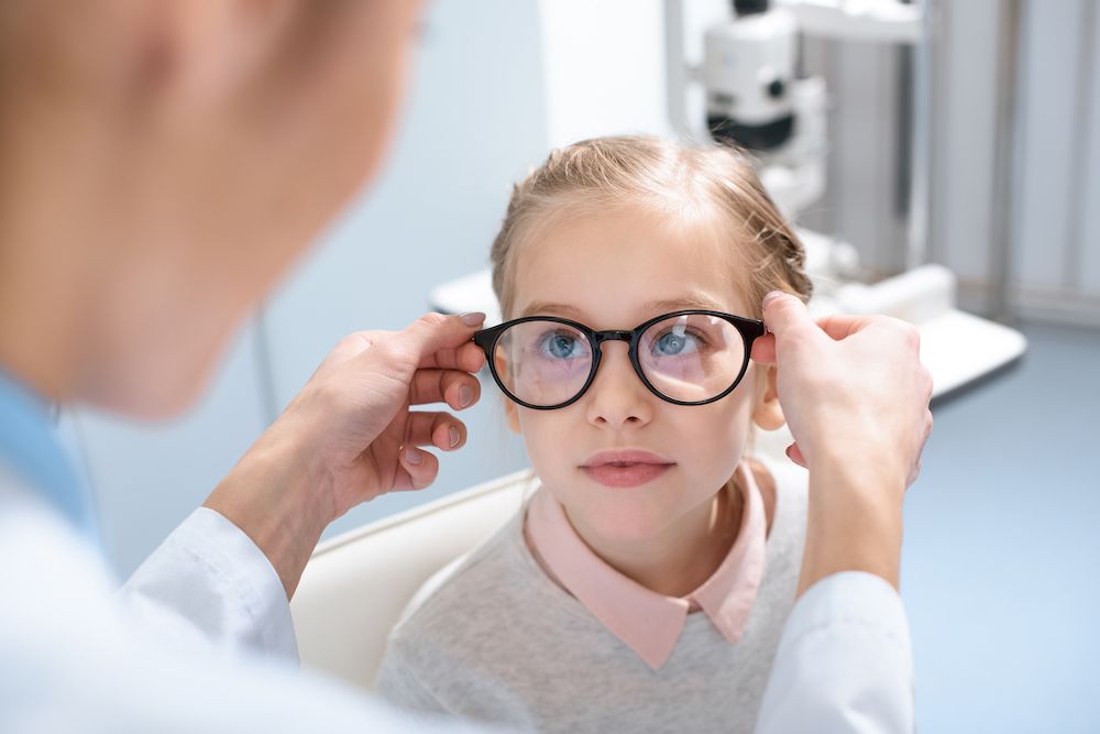 When Should My Child Start Myopia Treatment?