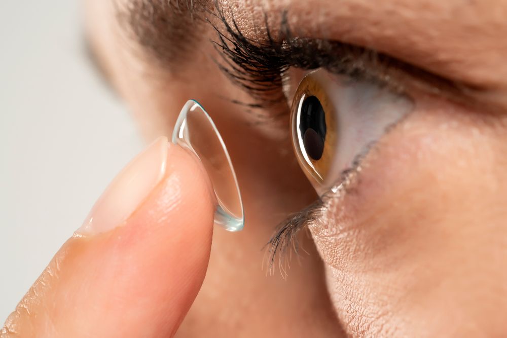 Are Contact Lenses Right for Me?