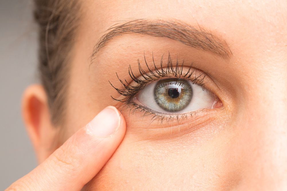 8 Major Health Problems That an Eye Exam Can Detect