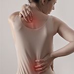 Cold Laser for Neck and Shoulder Pain