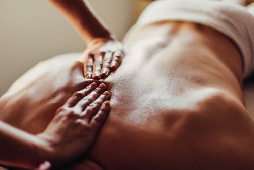 The Benefits of Routine Massage Therapy