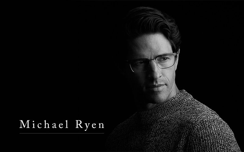 Michael Ryen