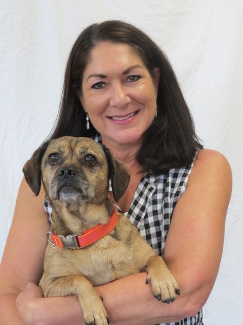 Lisa Kaufman, Marketing Manager