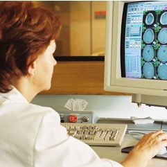 Diagnostics Imaging