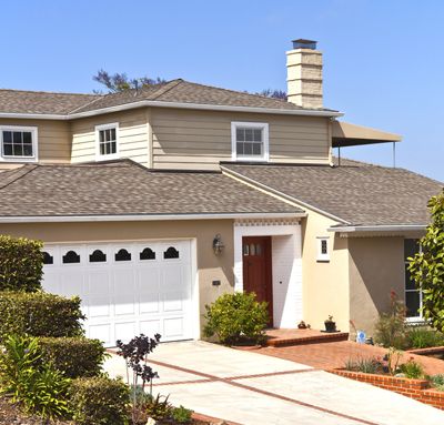 Mission Valley