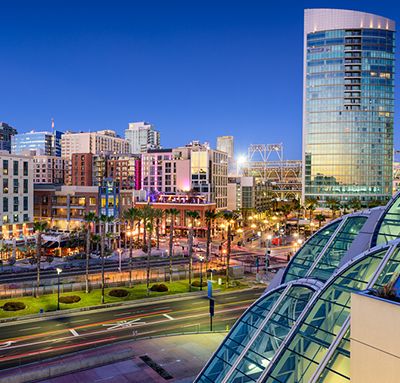 Gaslamp