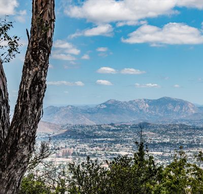 El Cajon