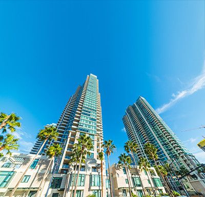 Central San Diego