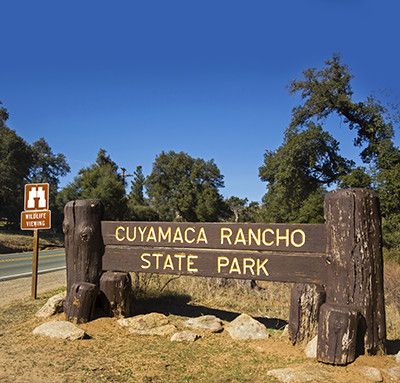 East County