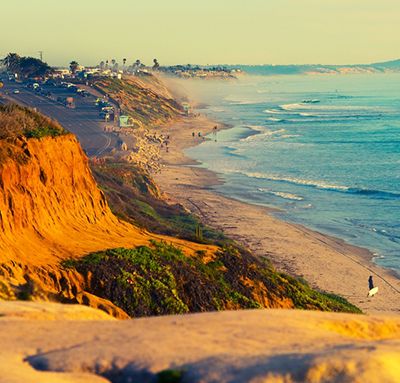 Del Mar