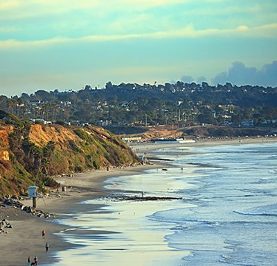 Encinitas