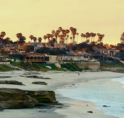 La Jolla