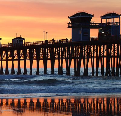 Oceanside