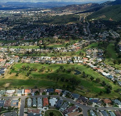 San Marcos