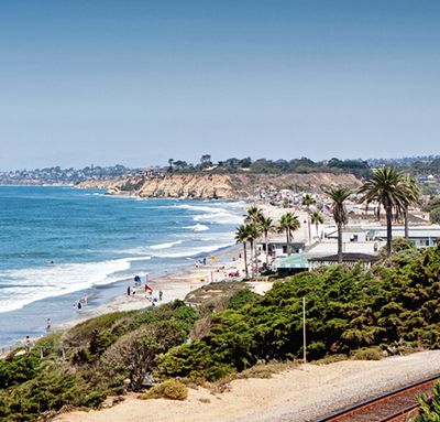Solana Beach