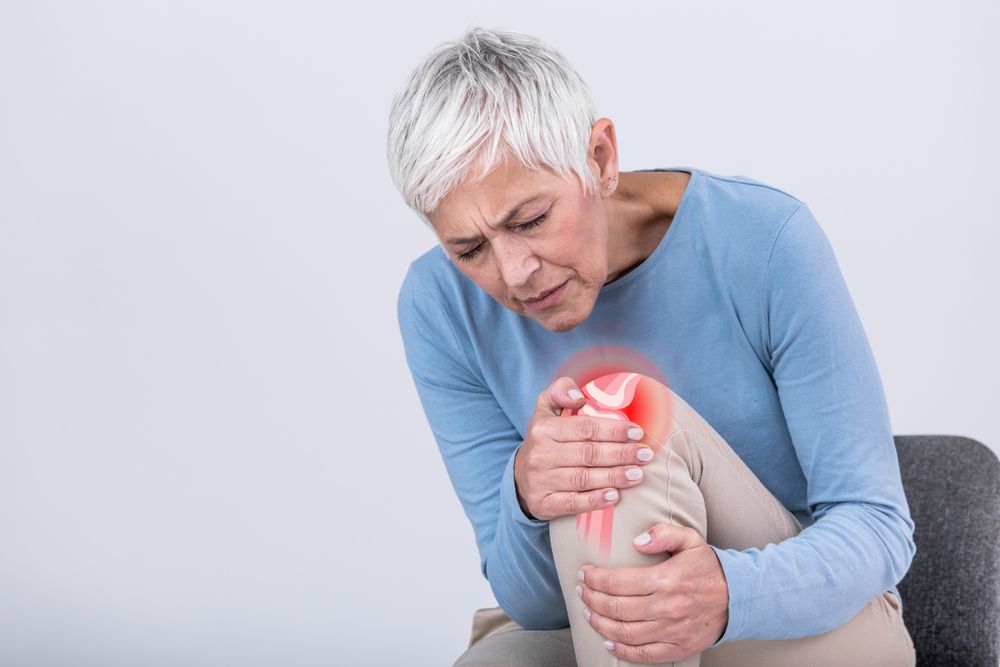 Chiropractic Care for Arthritis and Joint Pain
