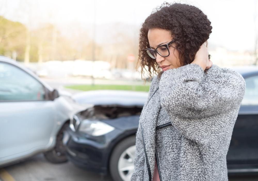 Chiropractic Care for Auto Accident Injuries