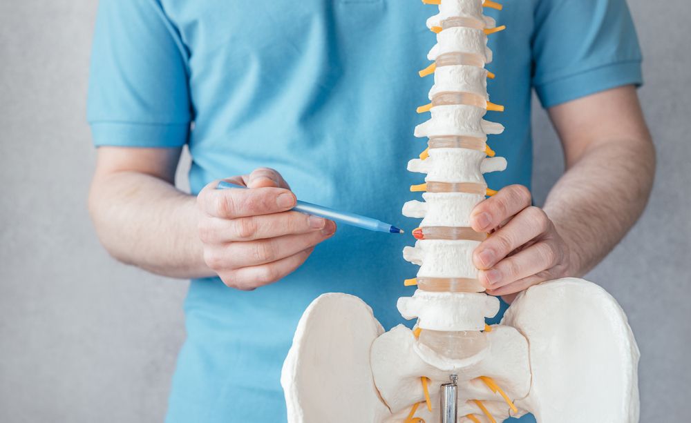 The Top Causes of Sciatica: Understanding the Root of Your Pain