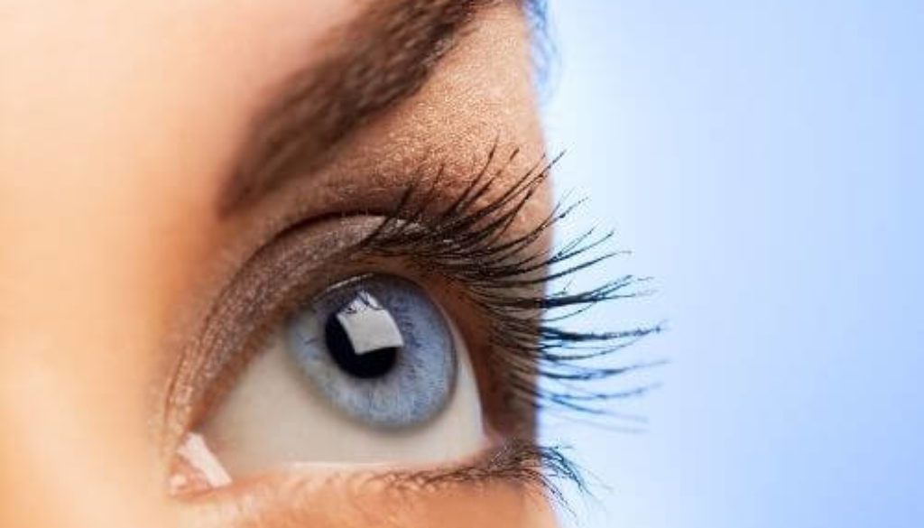 Omega 3 Fatty Acids and Eye Health.
