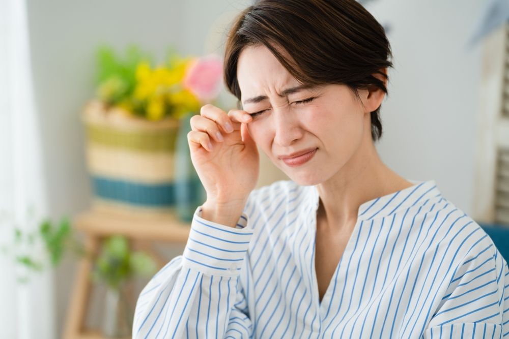 Dry Eye 101: Everything You Need to Know and How to Find Relief