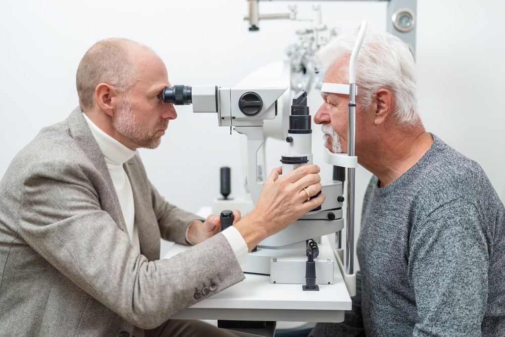 How Comprehensive Eye Exams Protect Your Vision and Health