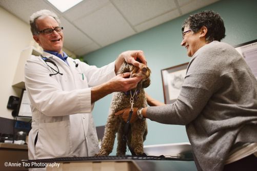 Announcing Dr. Larry Gilman's Retirement