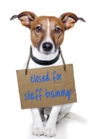 Bishop Ranch Veterinary Center - Closed Early 6pm