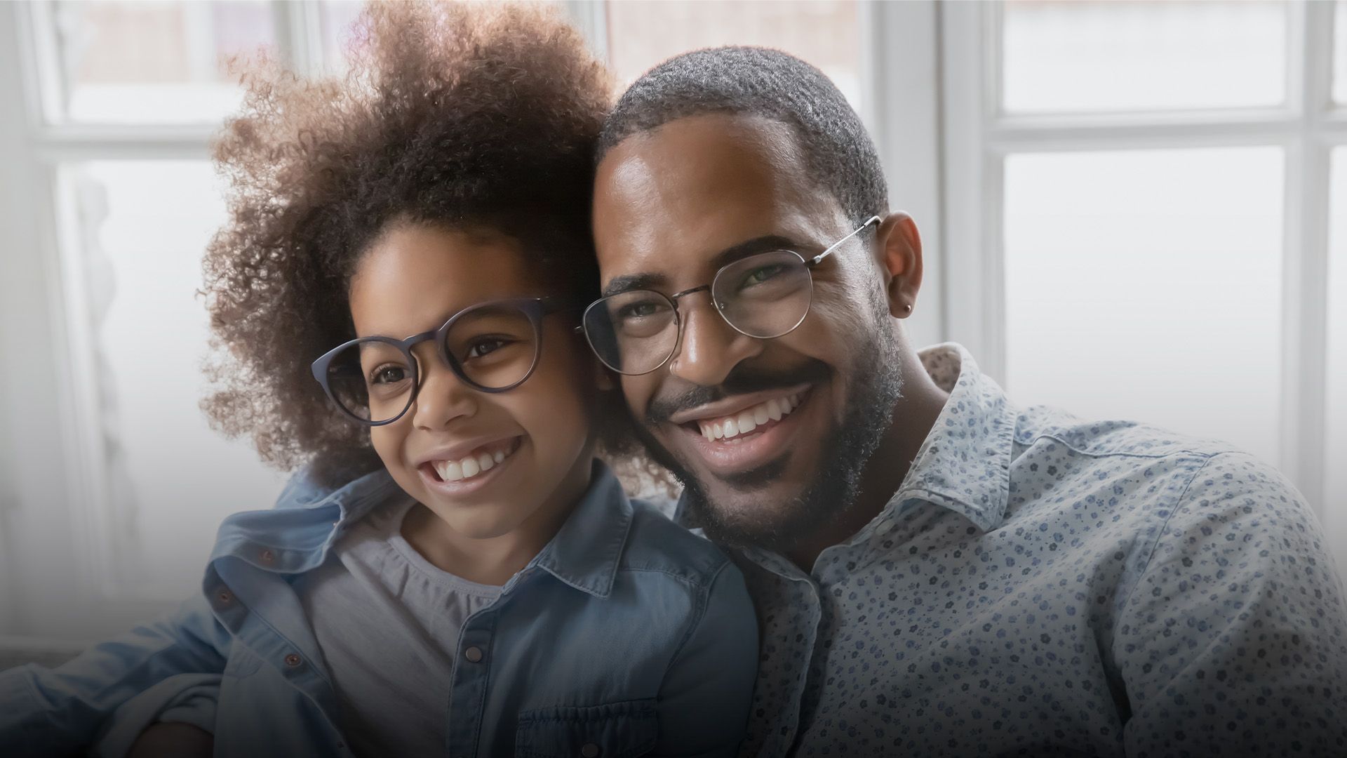 Optometrist in Frisco Contact Lens & Eyecare Gallery