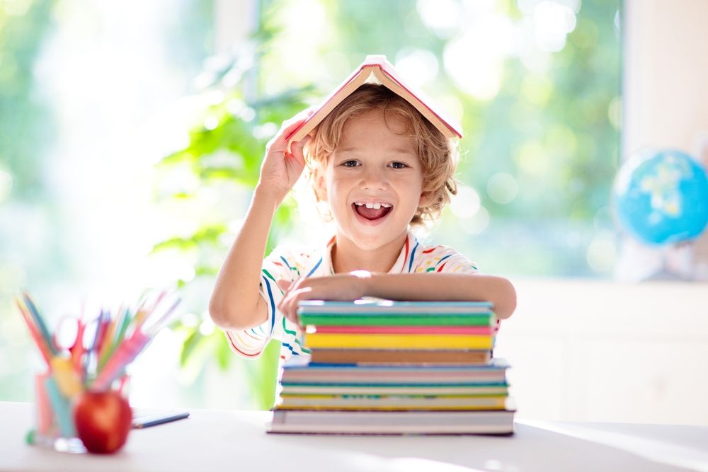 How Vision Therapy Can Enhance Reading Skills in Children