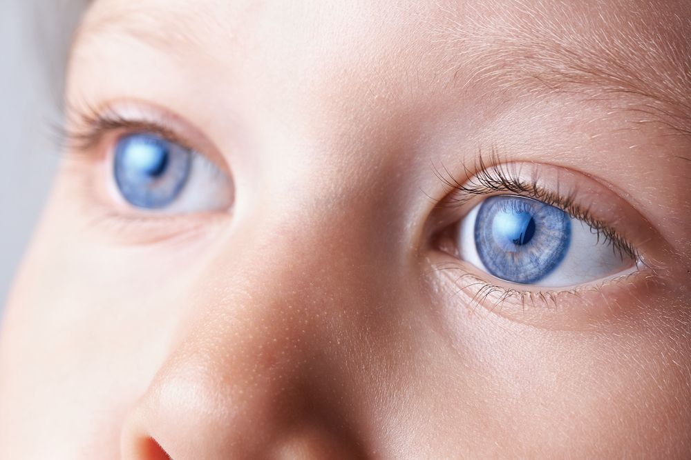 Why Children Should Have a Binocular Vision Assessment