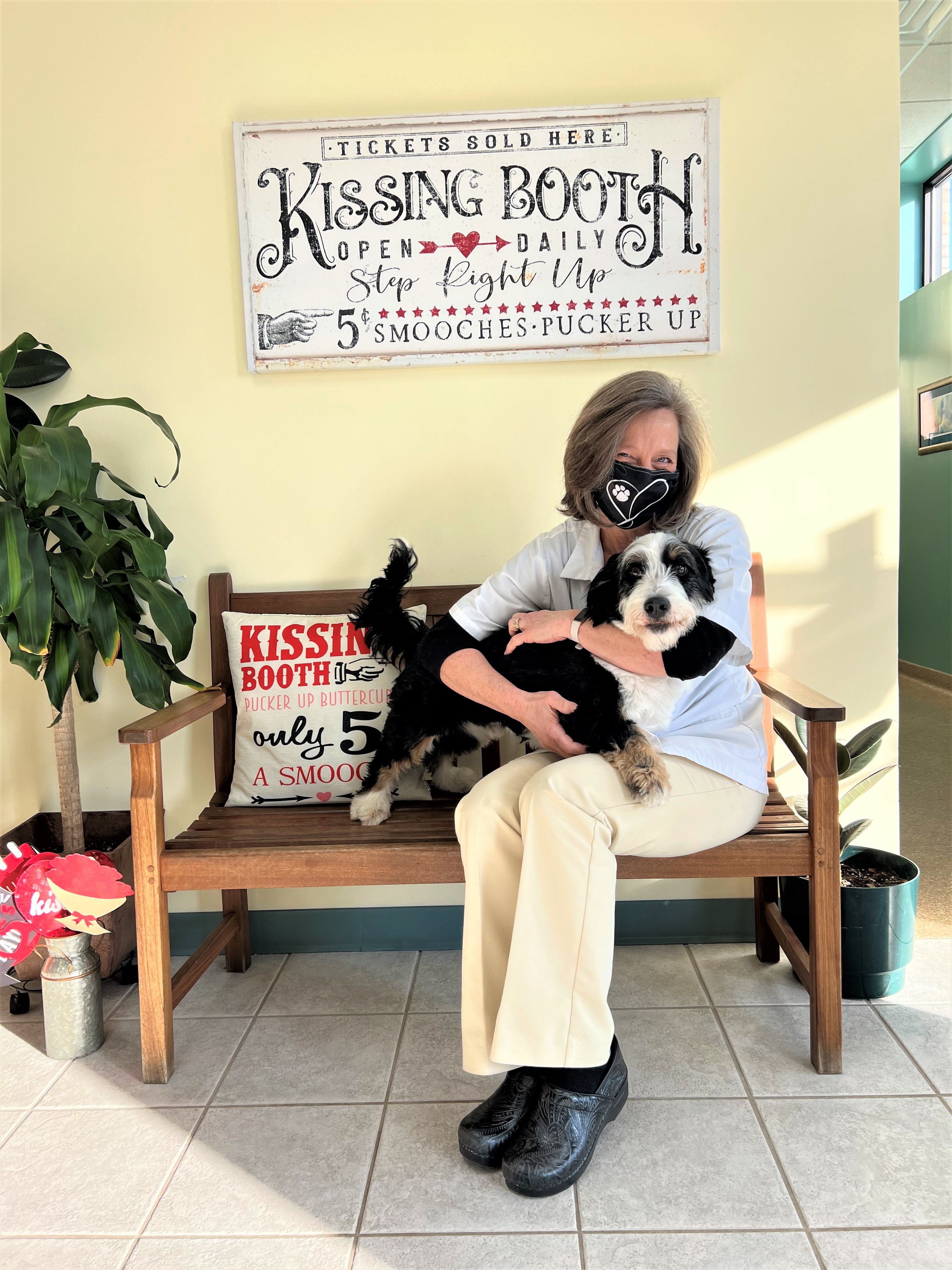 Dr. Nicky Polson