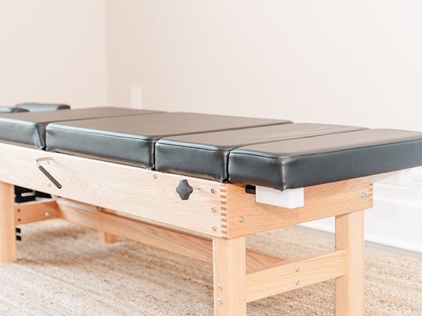 Chiropractor