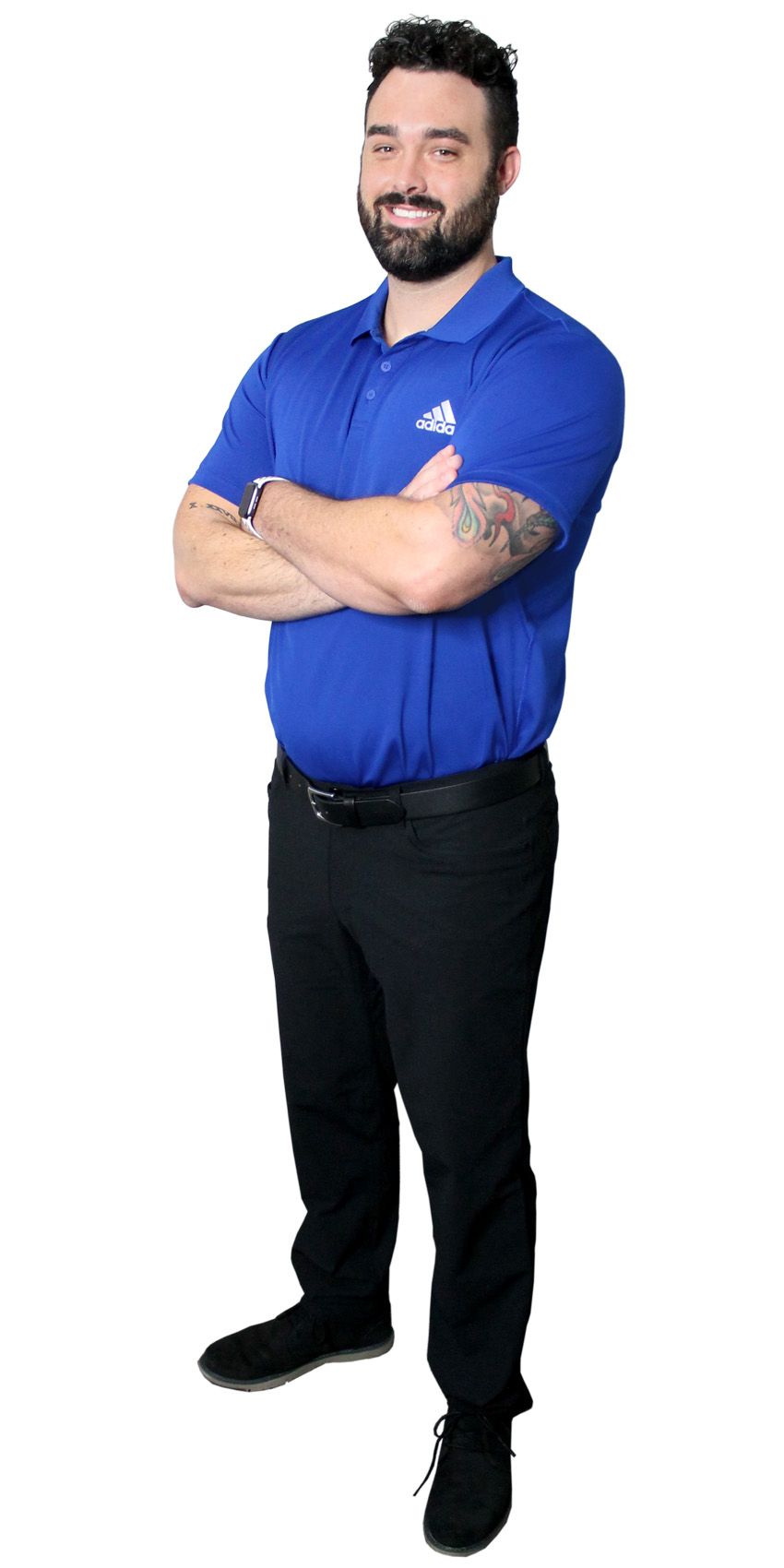 Dr. Joe Asher