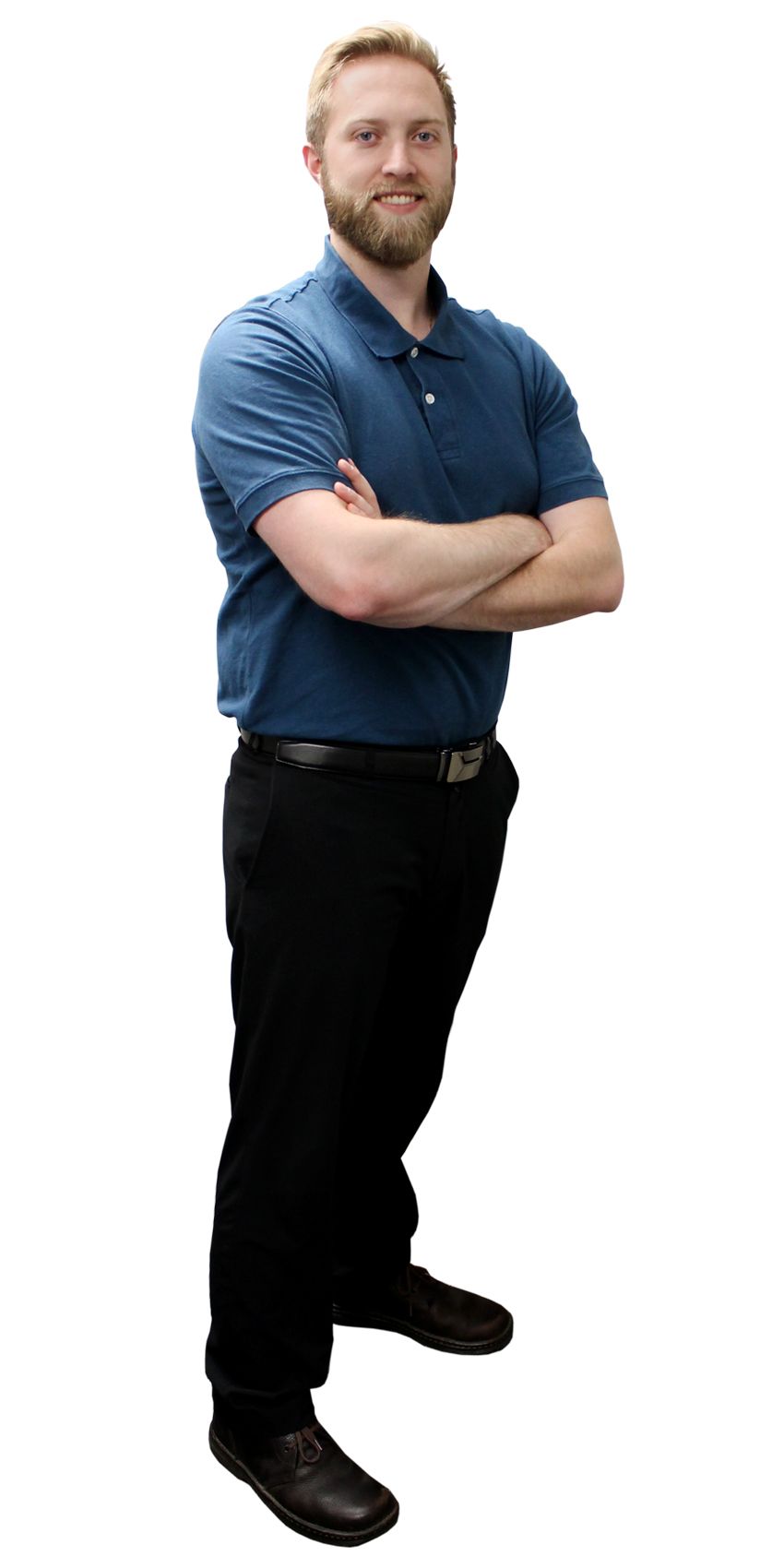 Dr. Matt Essington