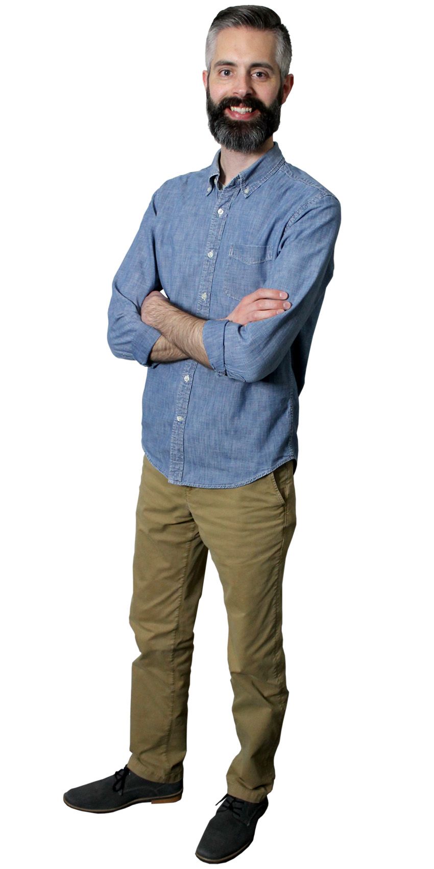 Chris Schaaf